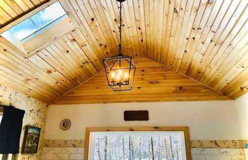 Charming 120-year-old farmhouse by the creek. - Foto 11