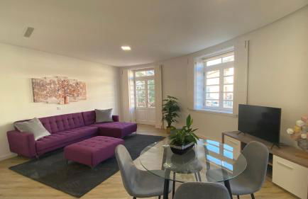 FERREIRA'S HOUSE Guimarães - Foto 69