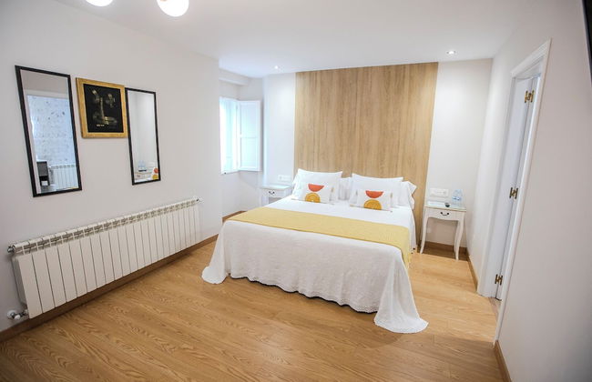 Pazo Xan Xordo - Foto 20