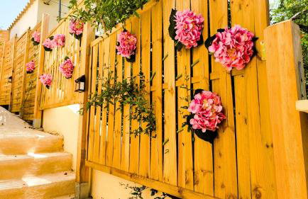 Linos House - Foto 30