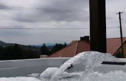 Wichrowe Wzgórze z jacuzzi - Foto 20