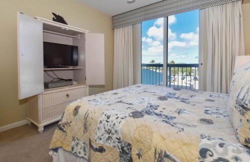 Silver Beach Towers E403 - Foto 33