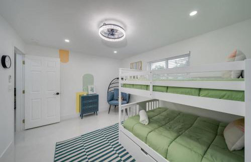 Home with Games Pool Paradise - Foto 22