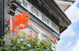 Old Post Office - Foto 1