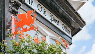 Old Post Office - Foto 1