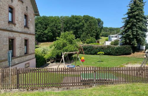 Ferienwohnung Odenwald Fernblick - Foto 38
