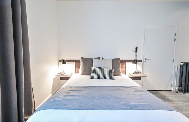 Les cles du 27 Paris - Foto 73