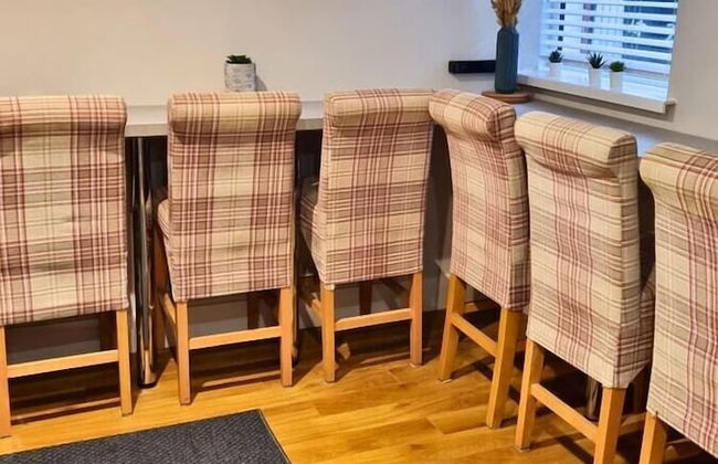 Princess Green - Portrush by the Sea - Foto 33