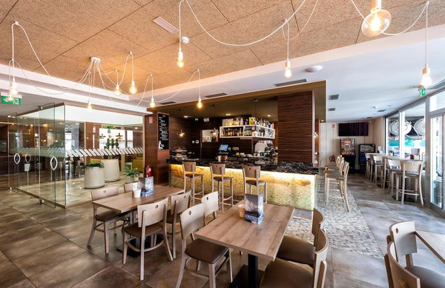 Apartamentos Vida Mar de Laxe - Photo 48