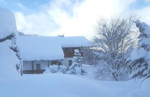 Ferienwohnung Lenz - Foto 3