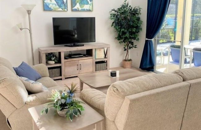 Fl Special!! Grand Cumbrian 4 Bedroom Villa by RedAwning - Foto 17