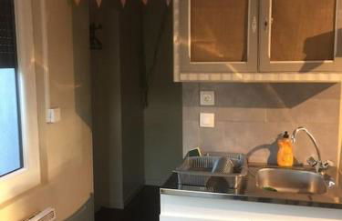 Les Sainfoins, Idéal voyageurs Pro - Foto 20