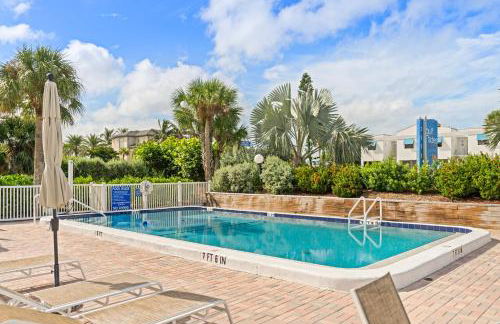 Gulf Tides of Longboat Key by Coolvacay - Foto 8