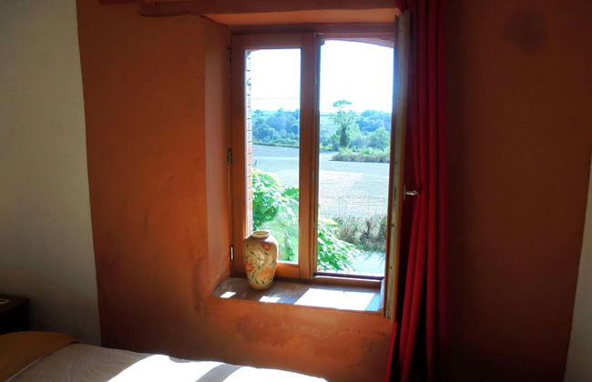 Countryside Stay With Your Pets - Foto 3