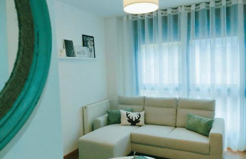 La Berrea Cabañaquinta - Foto 1