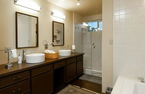 Bridgeview Retreat Near Balboa Park - Foto 46