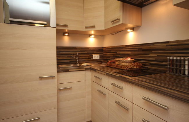 Spacious Apartment in Kitzbuhel near Ski Lift - Foto 11