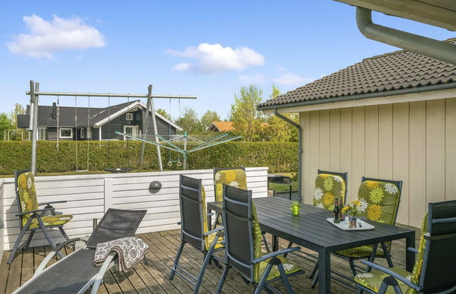 "Reimer" - 700m from the sea - Foto 22