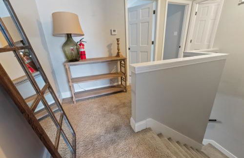 Downtown Ocean Springs Townhouse 3 bedrooms - Foto 9