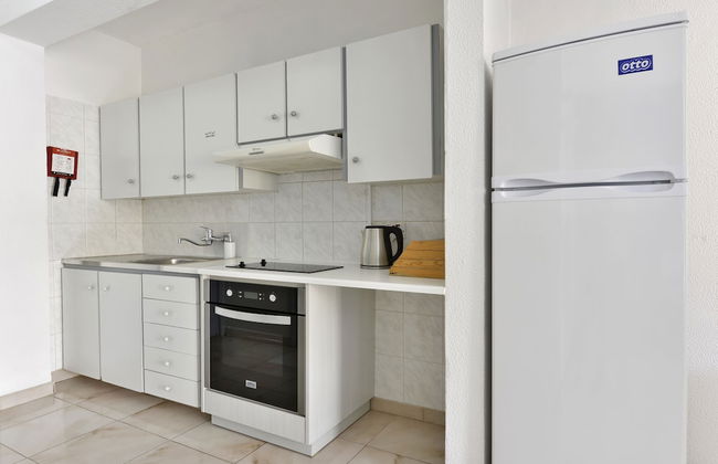 Napa Prince Hotel Apartments - Foto 20