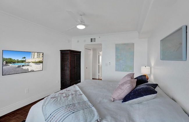 Le Petit Italie Water View 2 2 With Pool - Foto 15