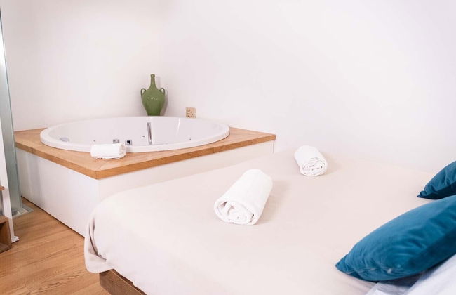 Dama Bianca Boutique Hotel Ostuni - Foto 38