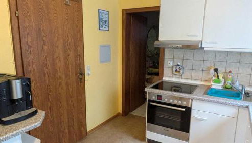 Ferienwohnung Bei Grüns - nur Urlaubsgäste - Photo 5