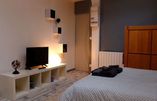 Trankil'apparts Gare - Foto 11