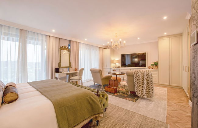 The Weinberg Urban Pods - Foto 6