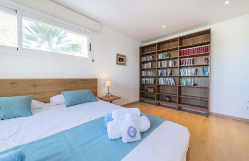 Villa Garau / Heura 8 - Foto 45