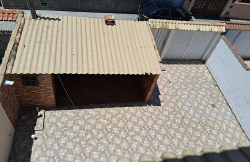 CABO FRIO, SUITES PÉ AREIA - Foto 63