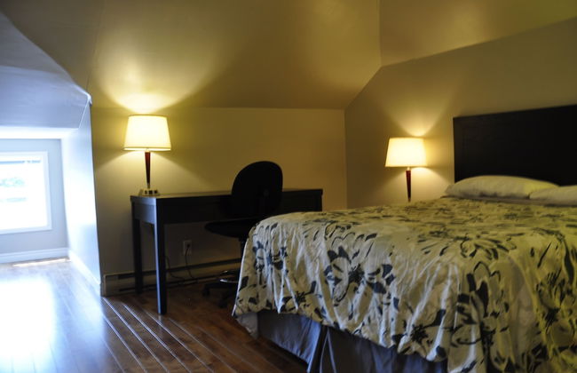 Moncton Suites - 267 Universite Ave - Foto 5
