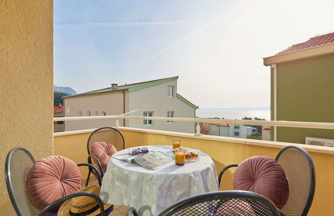 Apartments Zelic Tucepi - Foto 71