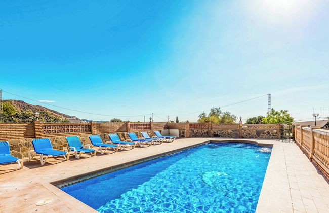 Villa Maria Isabel - Foto 20