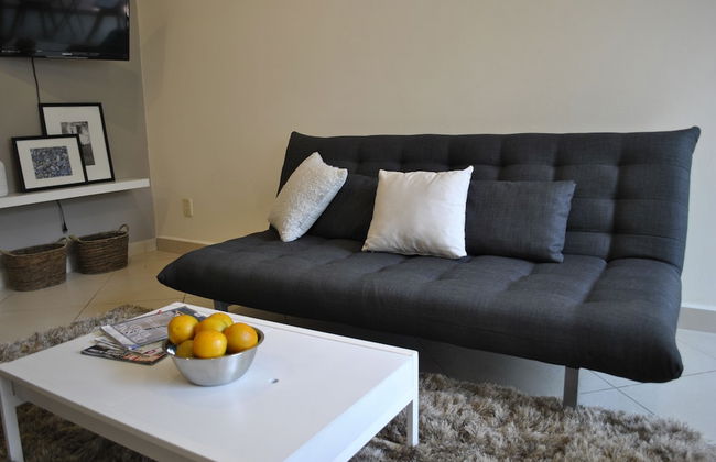 Playa del Carmen Apartment - Photo 7