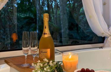 Cabana Desejo - Foto 36