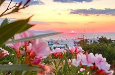 Evangelia House Sea View Apartments - Foto 36