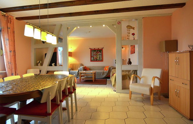 Ferienhaus in Winterberg- Atlastenberg - Photo 6