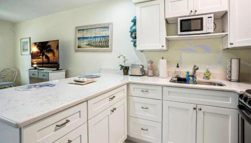 Beach Quarters 2BR #5 and #6 - Foto 4