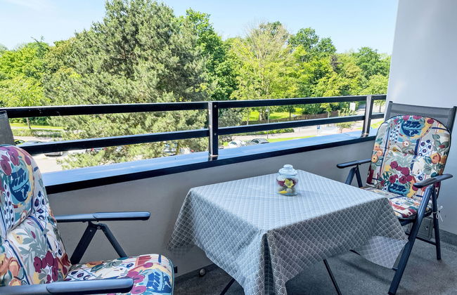 Ostsee Residenz - Foto 5