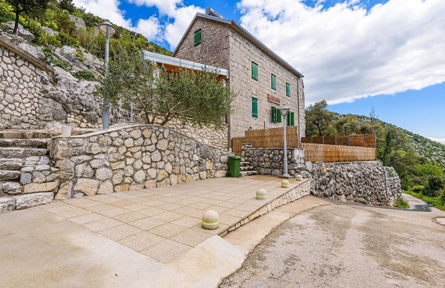 Villa Lazini Dvori - Foto 48