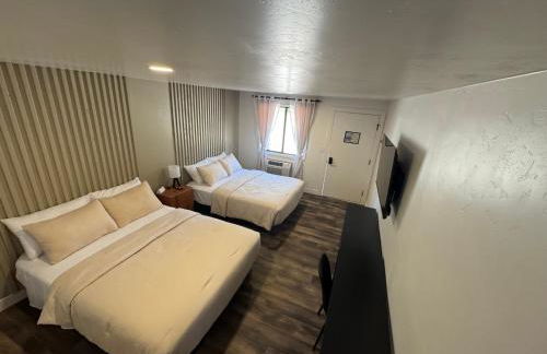 Birch Glen Hotel - Foto 52