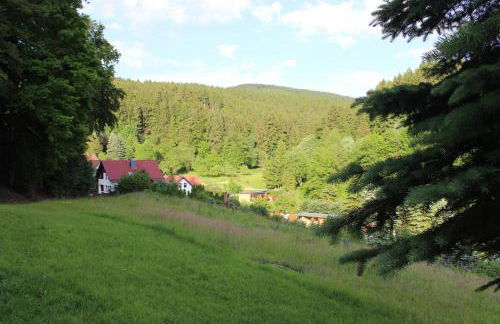 Ferienwohnung Nüssleshof - Foto 24