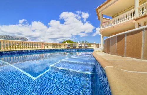 Villa Esperanza - PlusHoliddays - Foto 51