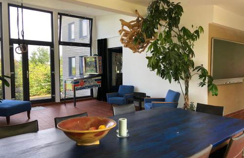 Ferienhaus Blocksberg am Trial und Enduro Park - Foto 13