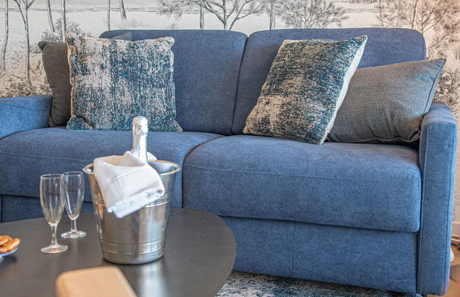 Le Britannia - Foto 9