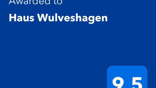 Haus Wulveshagen - Foto 2