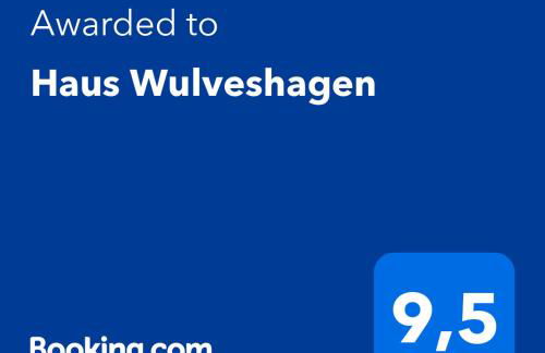 Haus Wulveshagen - Foto 2