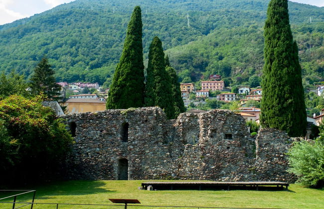 Casa Veligato 2 in Menaggio - Foto 30