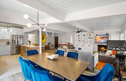 Valley Glen Getaway - Foto 10